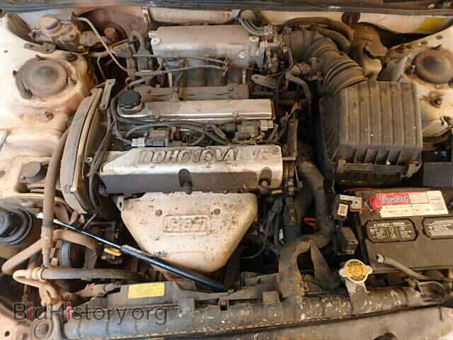 2005 KIA OPTIMA - VIN: KNAGD126655430908 - Фото 7