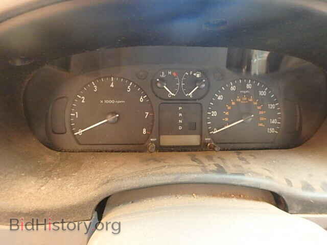 2005 KIA OPTIMA - VIN: KNAGD126655430908 - Фото 8
