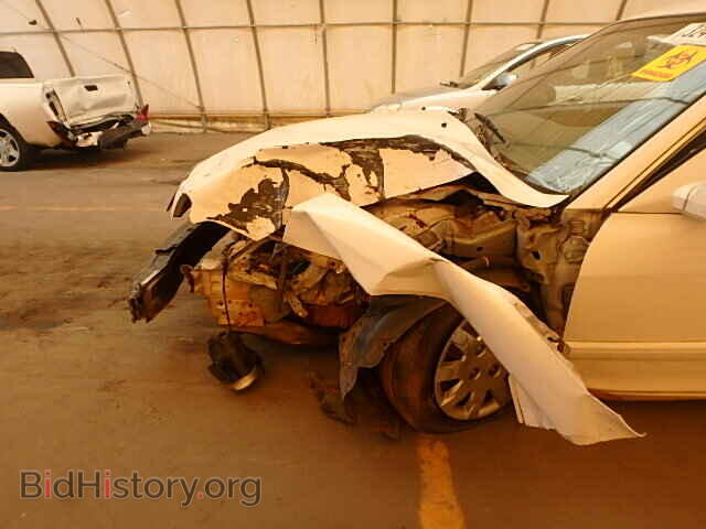 2005 KIA OPTIMA - VIN: KNAGD126655430908 - Фото 9