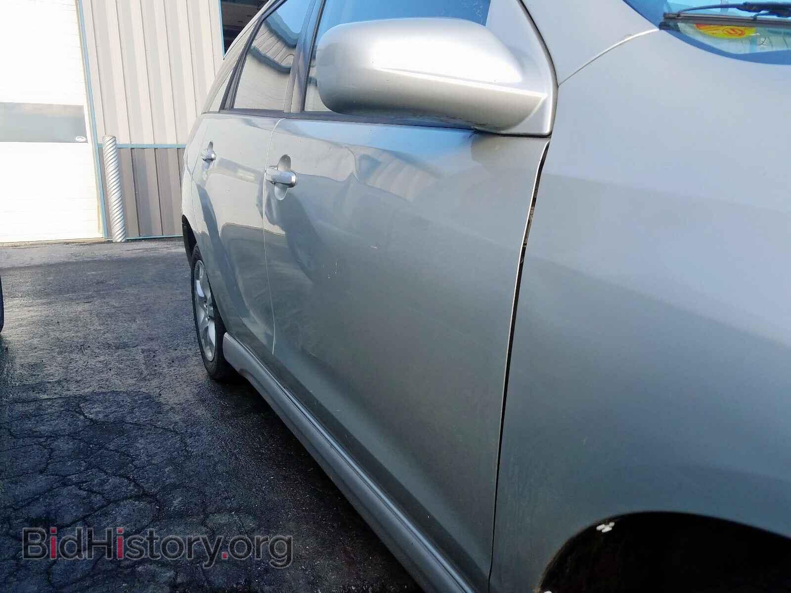 2003 TOYOTA COROLLA - VIN: 2T1LR32E53C154209 - Фото 9