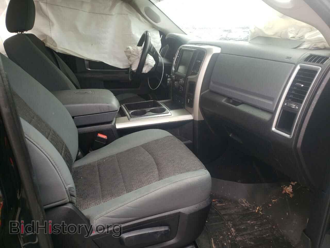 2014 RAM 1500 - VIN: 1C6RR7LG8ES425919 - Фото 5