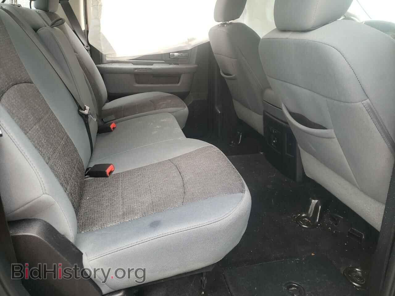 2014 RAM 1500 - VIN: 1C6RR7LG8ES425919 - Фото 6