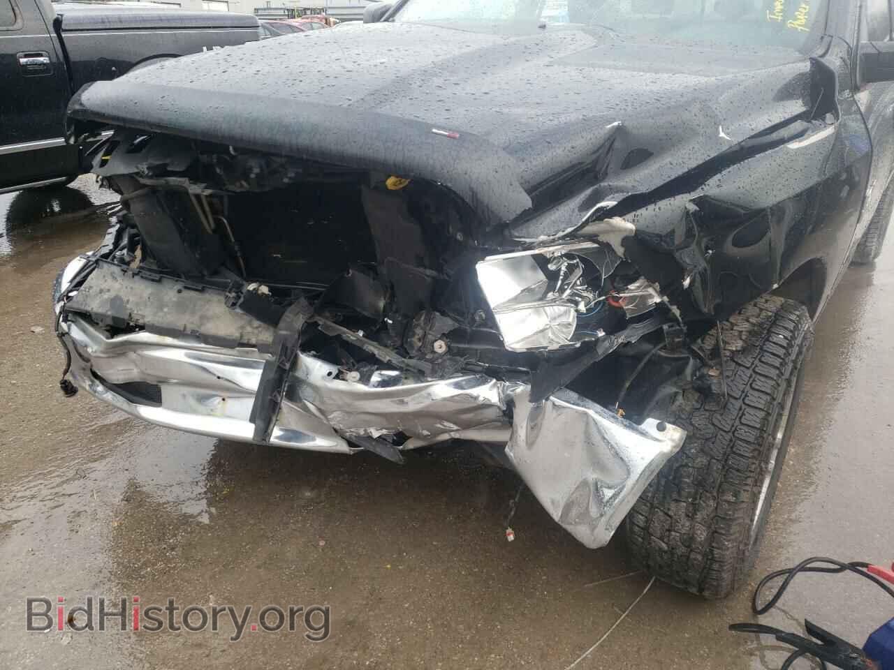 2014 RAM 1500 - VIN: 1C6RR7LG8ES425919 - Фото 9