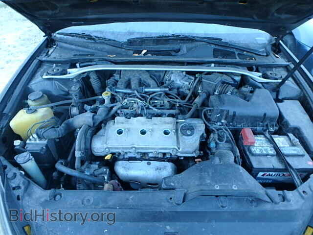 2003 LEXUS ES300 - VIN: JTHBF30GX36002375 - Фото 7