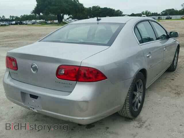 2007 BUICK LUCERNE - VIN: 1G4HD57267U185570 - Фото 4
