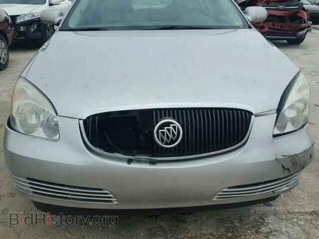 2007 BUICK LUCERNE - VIN: 1G4HD57267U185570 - Фото 9