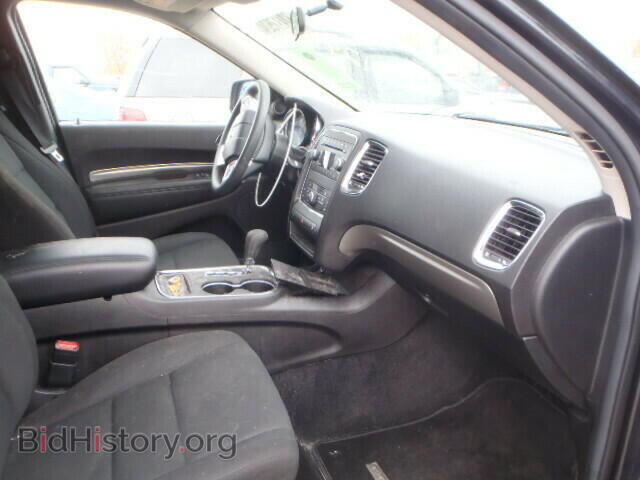 2013 DODGE DURANGO - VIN: 1C4RDJAG6DC535688 - Photo 5
