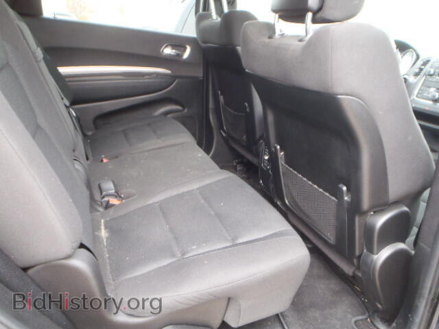 2013 DODGE DURANGO - VIN: 1C4RDJAG6DC535688 - Photo 6