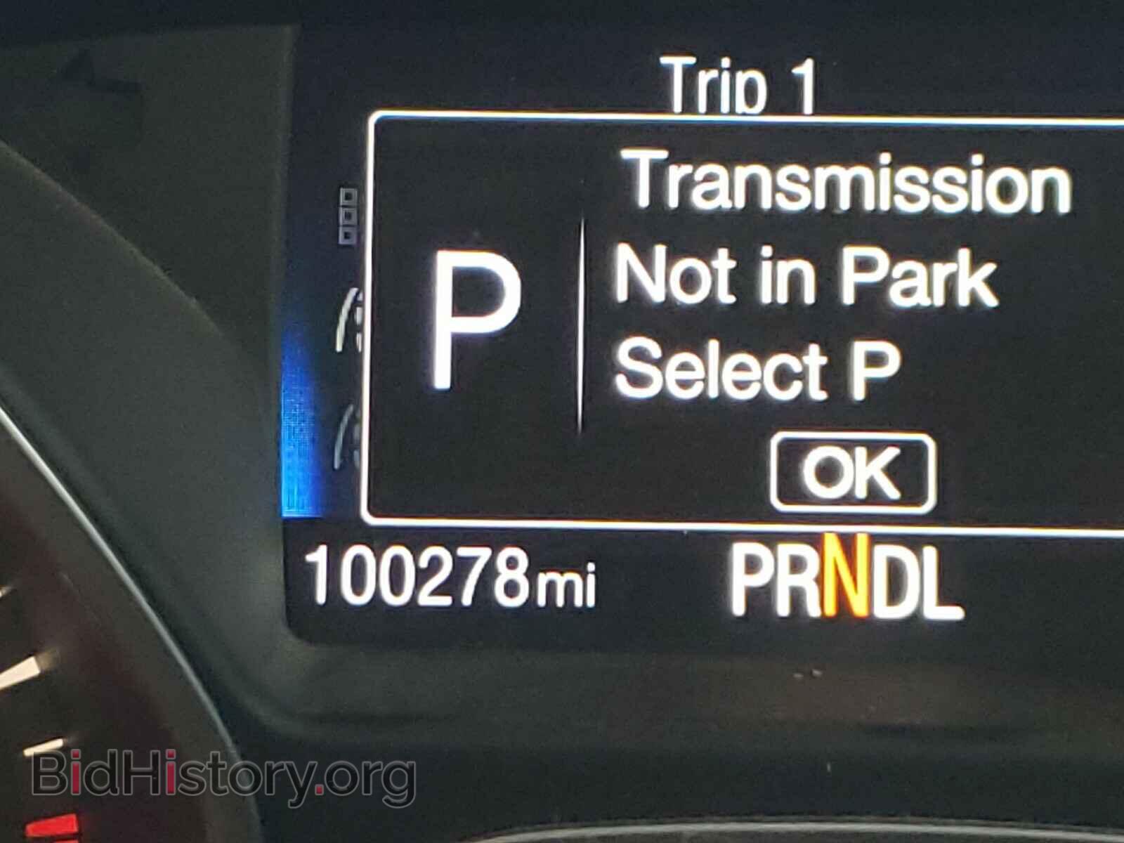 2017 FORD FOCUS - VIN: 1FADP3E2XHL256414 - Фото 8