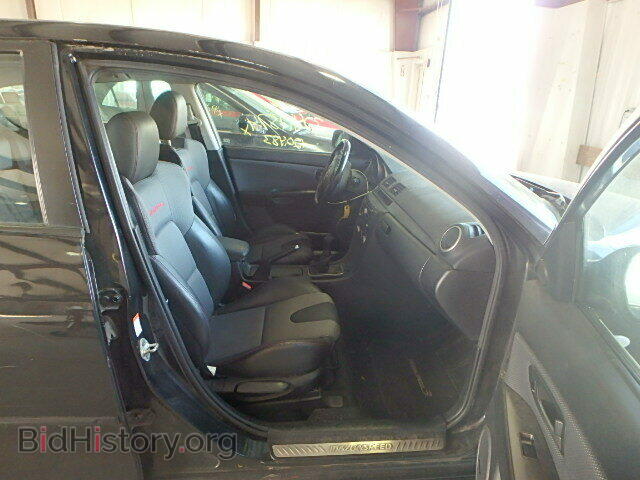 2008 MAZDA 6 - VIN: JM1BK34M181808252 - Фото 5