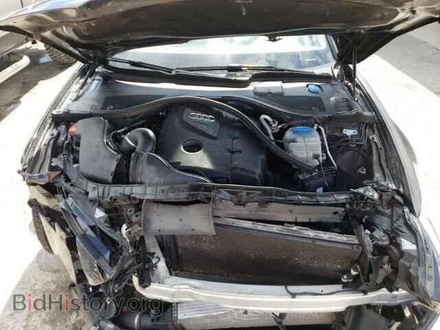 2014 AUDI A6 - VIN: WAUGFAFC6EN100485 - Фото 7
