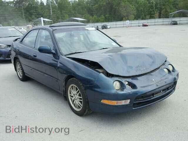 Photo JH4DB7669VS004252 - ACURA INTEGRA 1997