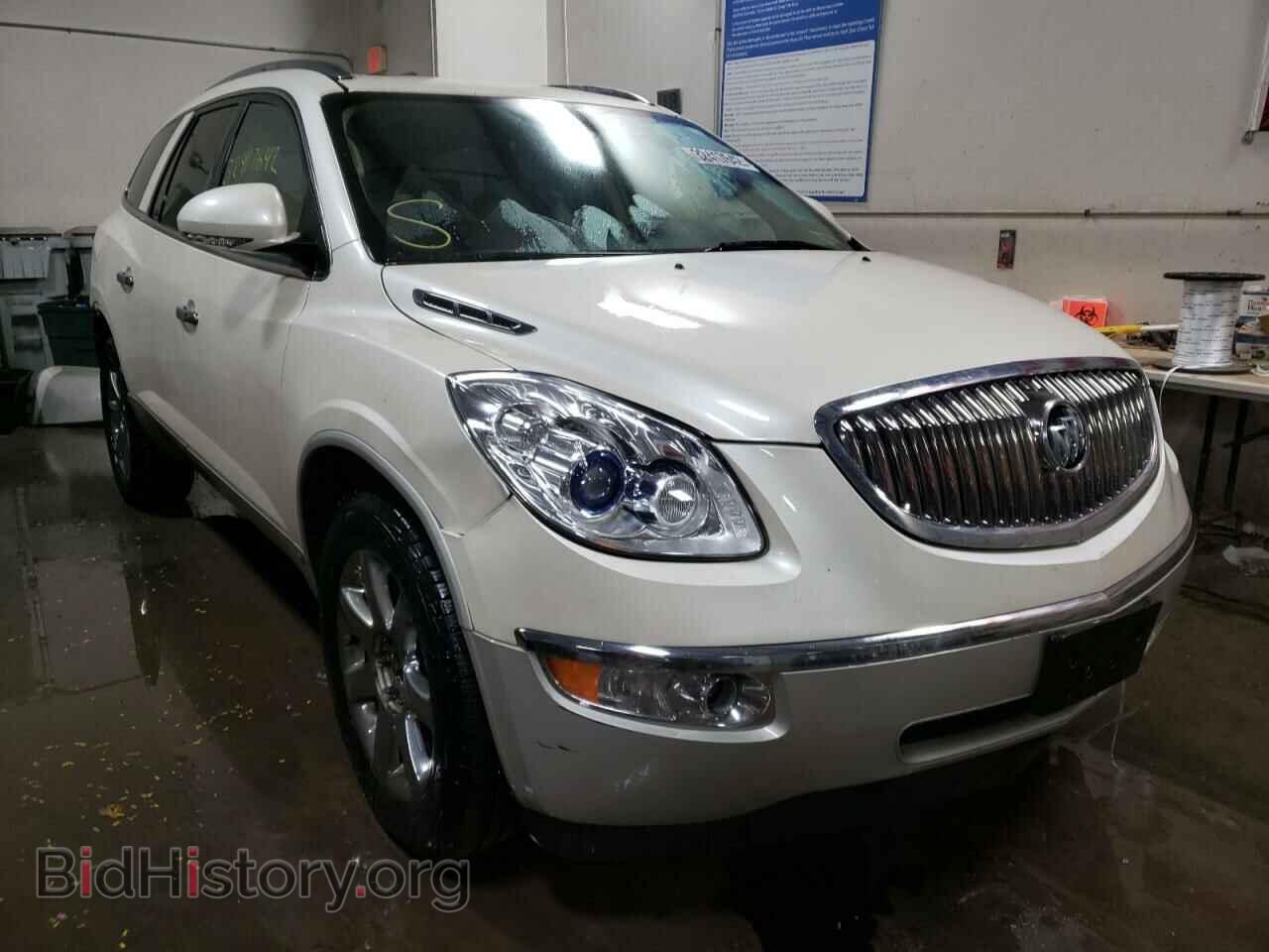 Photo 5GAEV23D79J219967 - BUICK ENCLAVE 2009