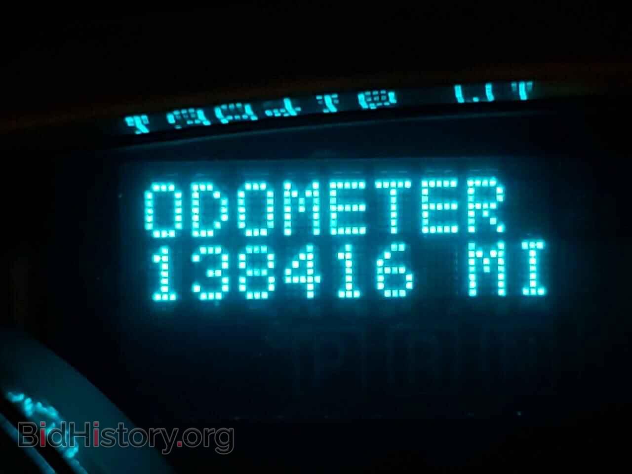 2009 BUICK ENCLAVE - VIN: 5GAEV23D79J219967 - Фото 8