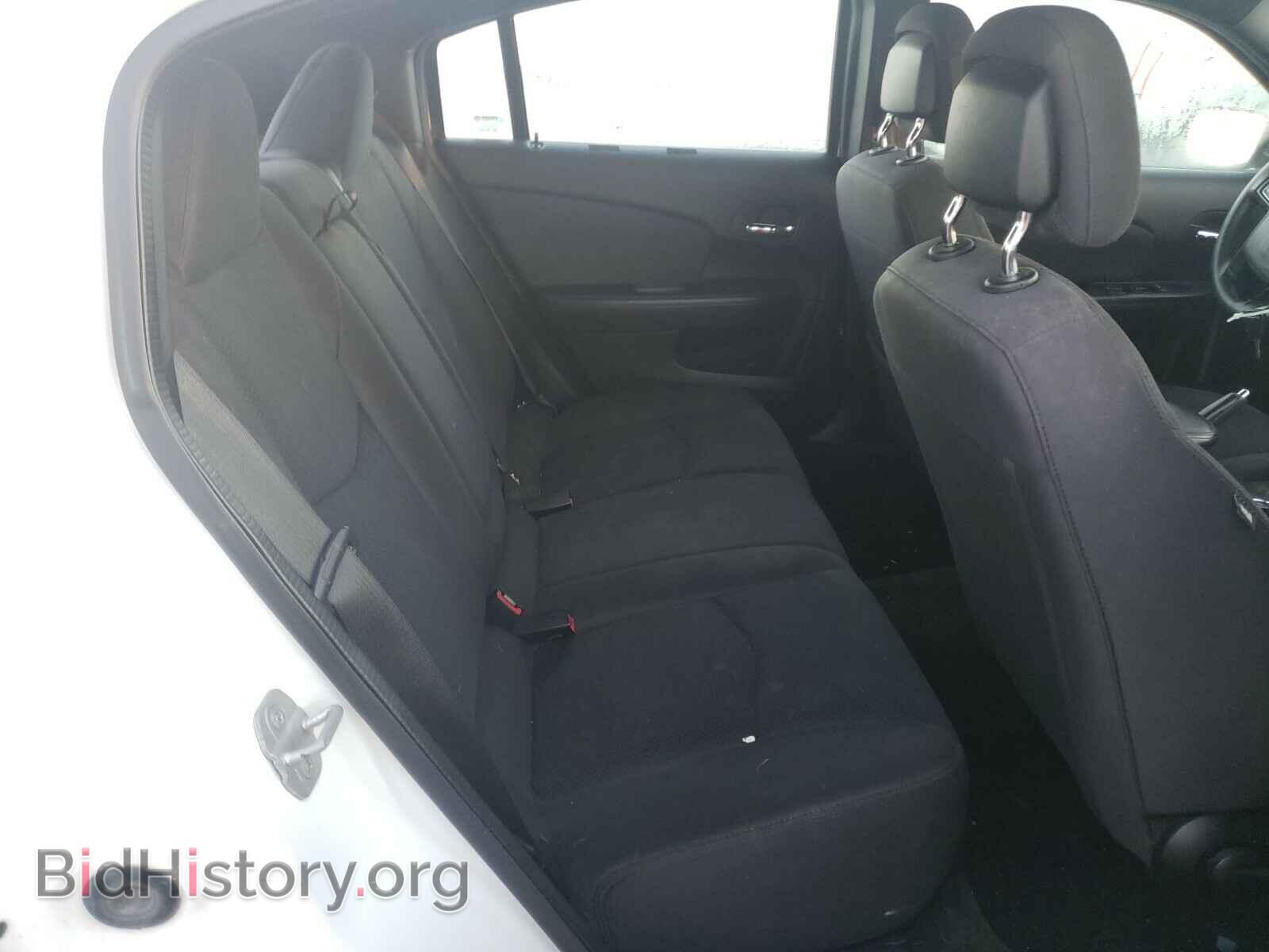 2013 CHRYSLER 200 - VIN: 1C3CCBAB5DN705762 - Photo 6