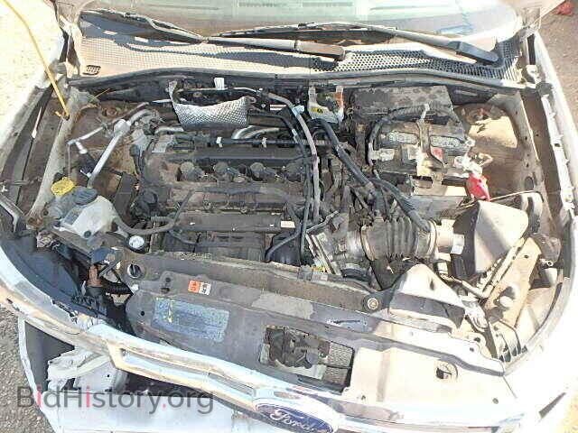 2010 FORD FOCUS - VIN: 1FAHP3FN7AW287621 - Фото 7