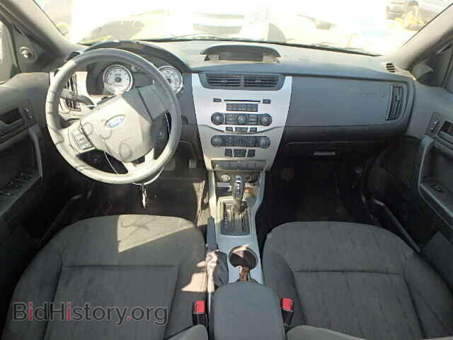 2010 FORD FOCUS - VIN: 1FAHP3FN7AW287621 - Фото 9