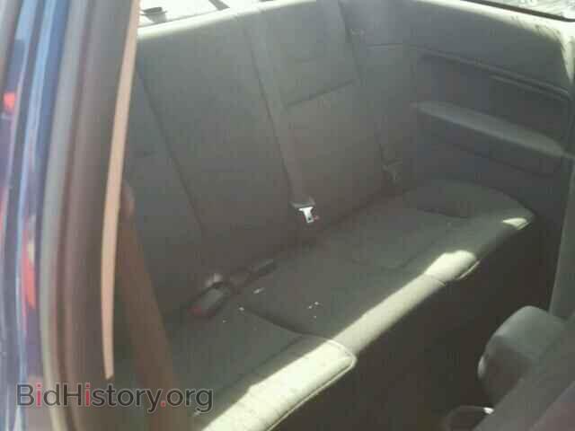 2008 FORD FOCUS - VIN: 1FAHP33N18W113784 - Фото 6