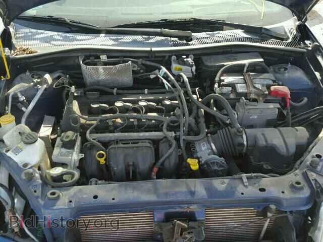 2008 FORD FOCUS - VIN: 1FAHP33N18W113784 - Фото 7