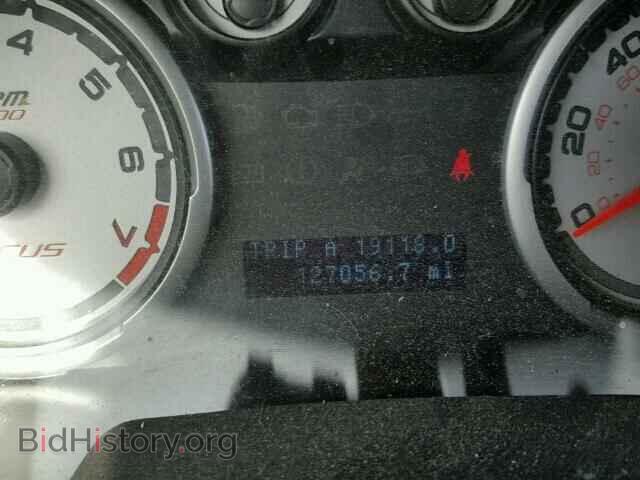 2008 FORD FOCUS - VIN: 1FAHP33N18W113784 - Фото 8