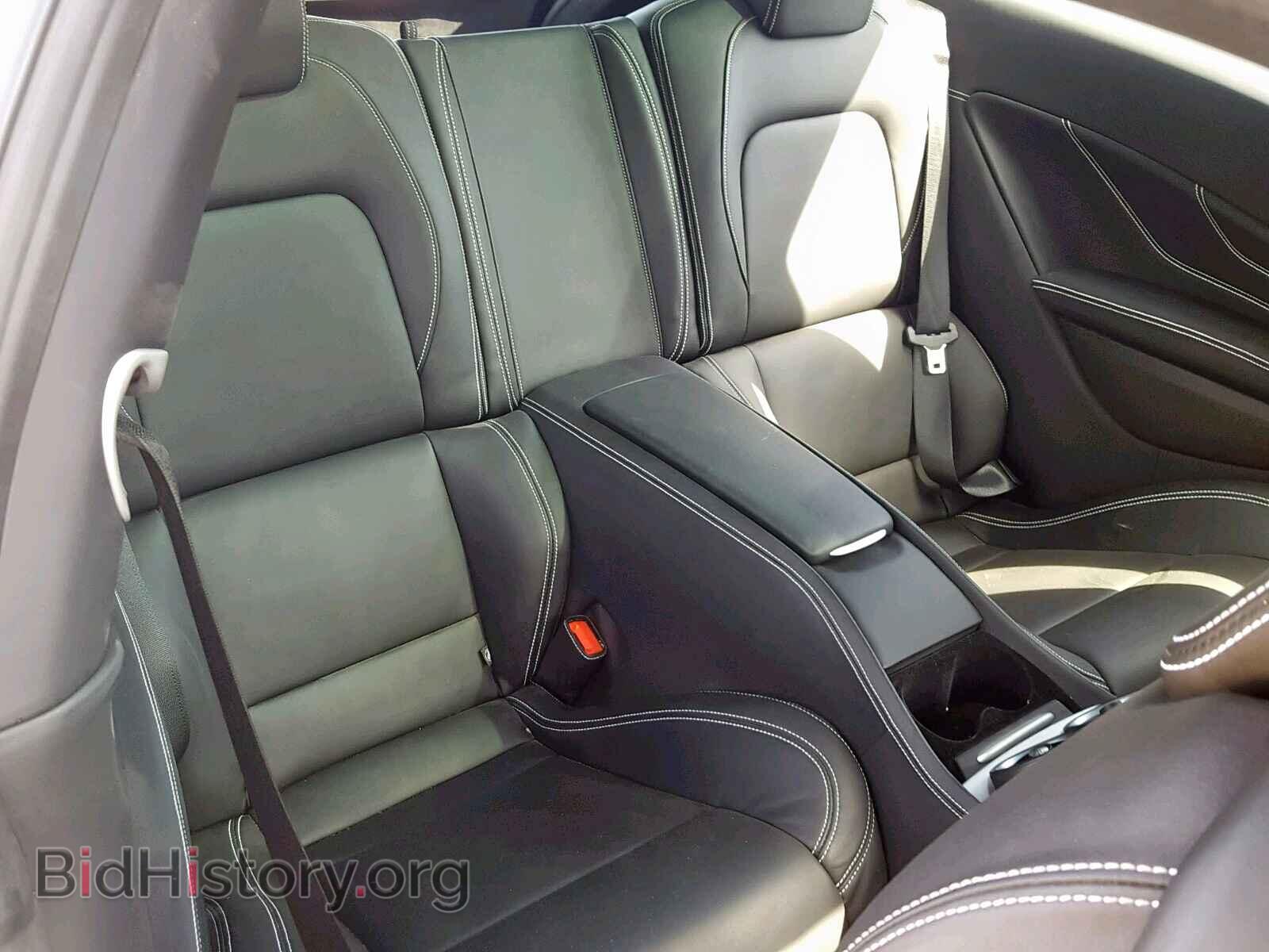 2015 FERRARI ALL MODELS - VIN: ZFF73SKA1F0206364 - Фото 6