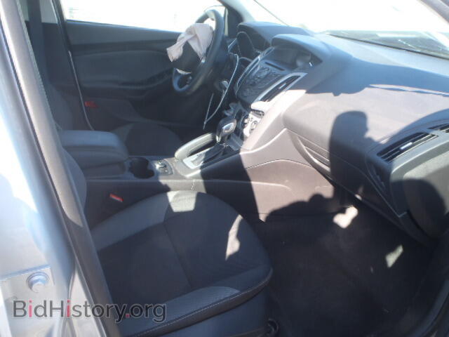 2014 FORD FOCUS - VIN: 1FADP3F20EL174069 - Photo 5