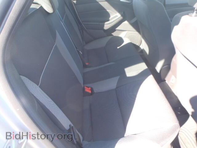2014 FORD FOCUS - VIN: 1FADP3F20EL174069 - Photo 6