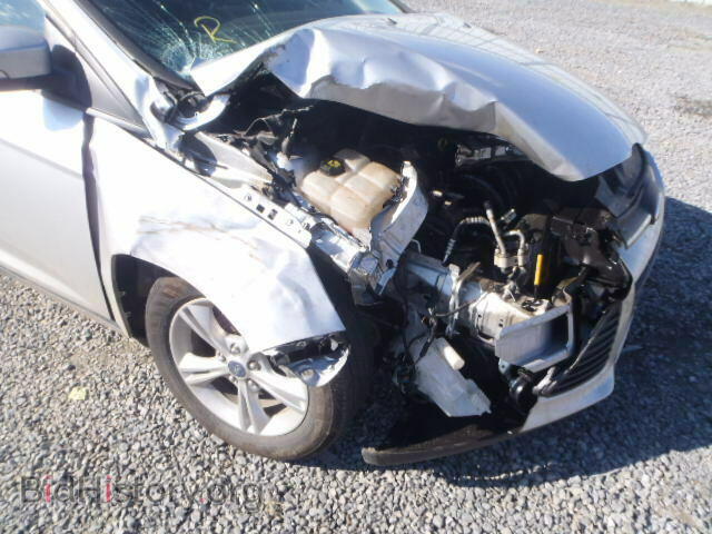 2014 FORD FOCUS - VIN: 1FADP3F20EL174069 - Photo 10