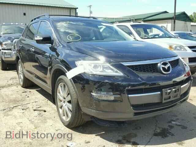 Фотография JM3TB38V190166220 - MAZDA CX-9 2009