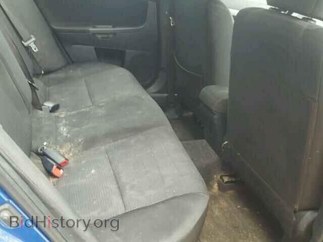 2010 MITSUBISHI LANCER - VIN: JA32U2FU6AU010219 - Фото 6
