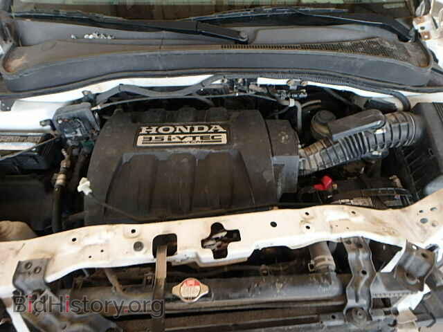 2006 HONDA PILOT - VIN: 5FNYF287X6B005148 - Фото 7