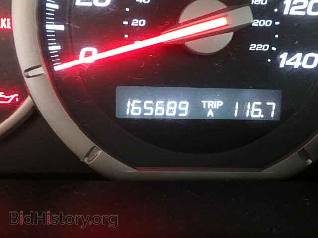 2006 HONDA PILOT - VIN: 5FNYF287X6B005148 - Фото 8