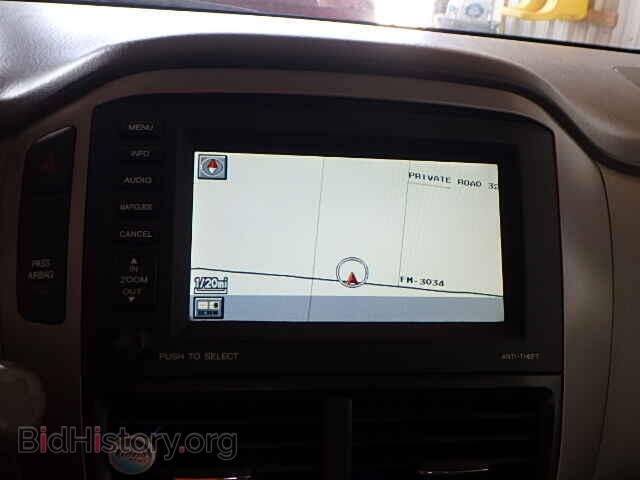 2006 HONDA PILOT - VIN: 5FNYF287X6B005148 - Фото 9