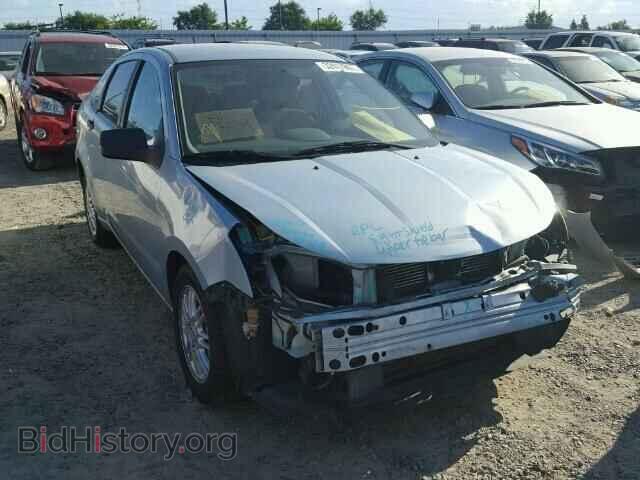 Фотография 1FAHP35N09W148993 - FORD FOCUS 2009