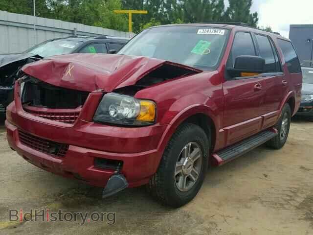 2004 FORD EXPEDITION - VIN: 1FMRU17W34LA76842 - Фото 2