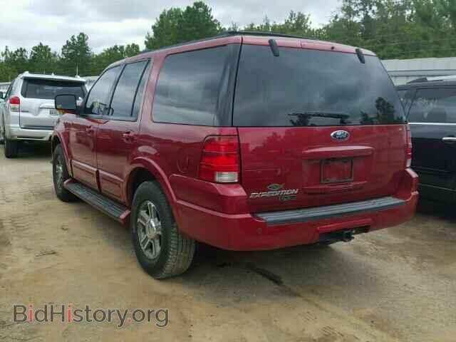 2004 FORD EXPEDITION - VIN: 1FMRU17W34LA76842 - Фото 3