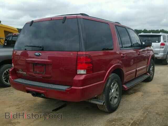 2004 FORD EXPEDITION - VIN: 1FMRU17W34LA76842 - Фото 4