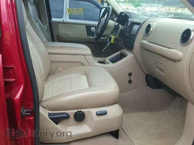 2004 FORD EXPEDITION - VIN: 1FMRU17W34LA76842 - Фото 5