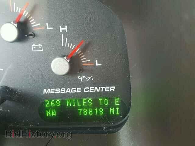 2004 FORD EXPEDITION - VIN: 1FMRU17W34LA76842 - Фото 8