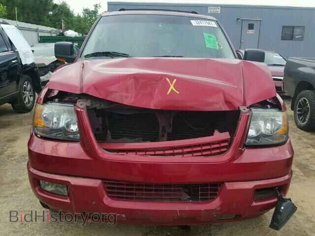 2004 FORD EXPEDITION - VIN: 1FMRU17W34LA76842 - Фото 9