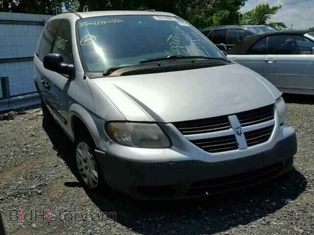 Фотография 1D4GP25R85B345174 - DODGE CARAVAN 2005