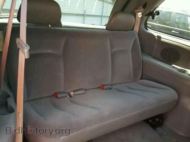 2005 DODGE CARAVAN - VIN: 1D4GP25R85B345174 - Фото 6