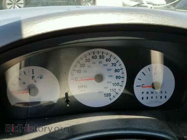 2005 DODGE CARAVAN - VIN: 1D4GP25R85B345174 - Фото 8