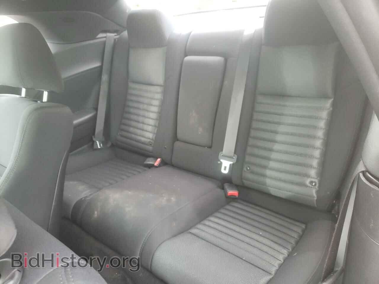 2014 DODGE CHALLENGER - VIN: 2C3CDYBTXEH154312 - Photo 6