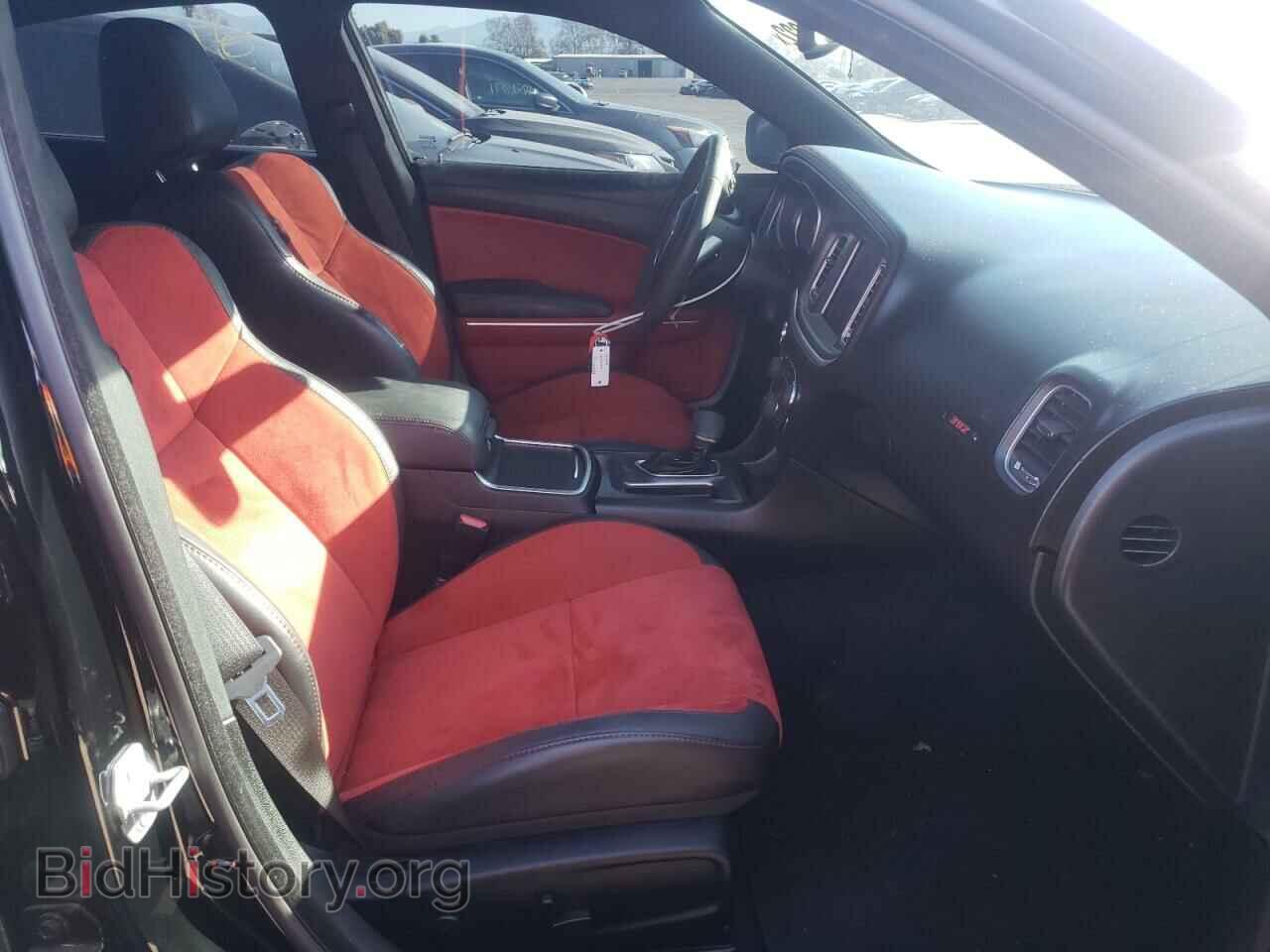 2021 DODGE CHARGER - VIN: 2C3CDXGJ1MH630107 - Фото 5