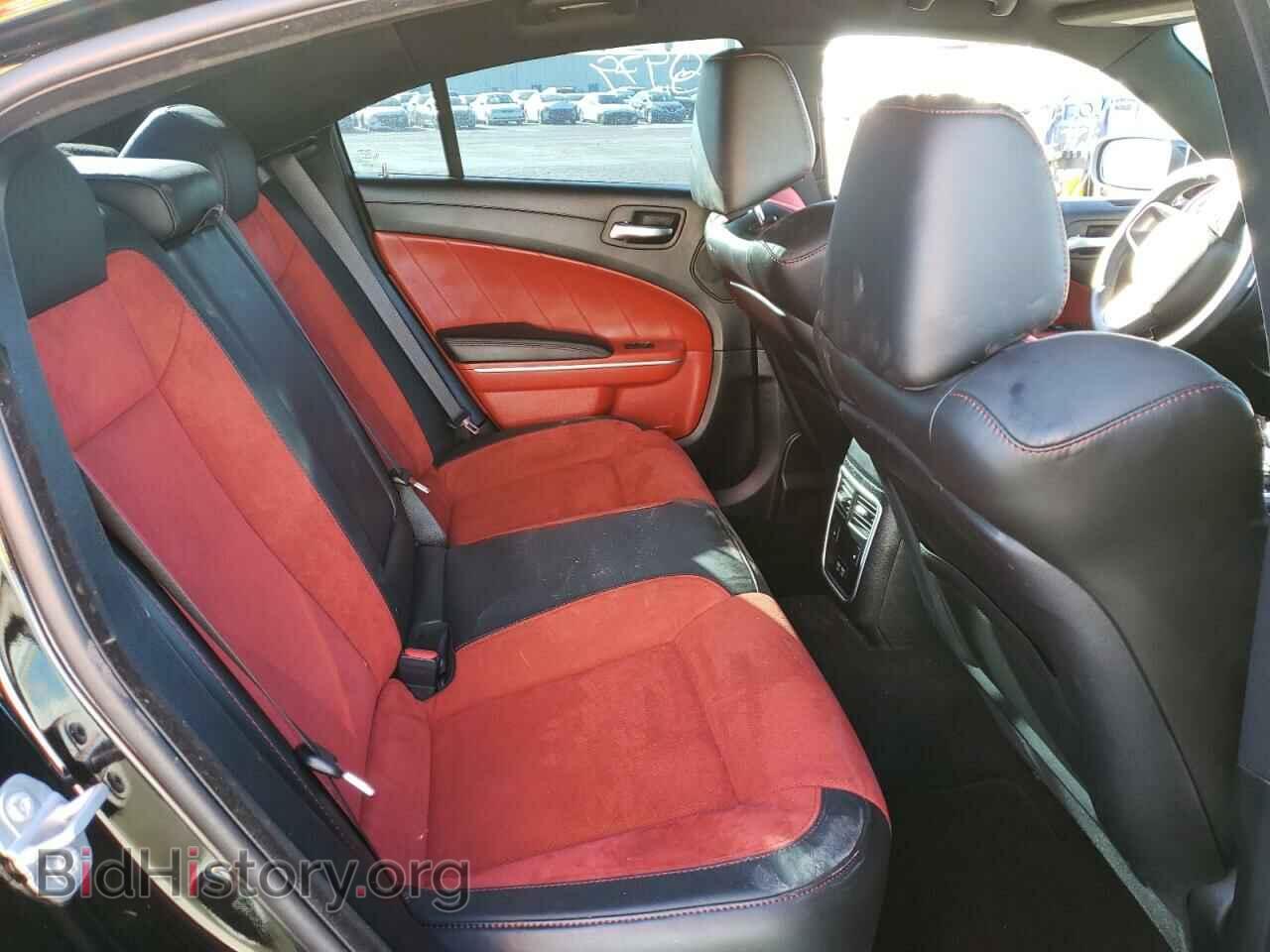 2021 DODGE CHARGER - VIN: 2C3CDXGJ1MH630107 - Фото 6