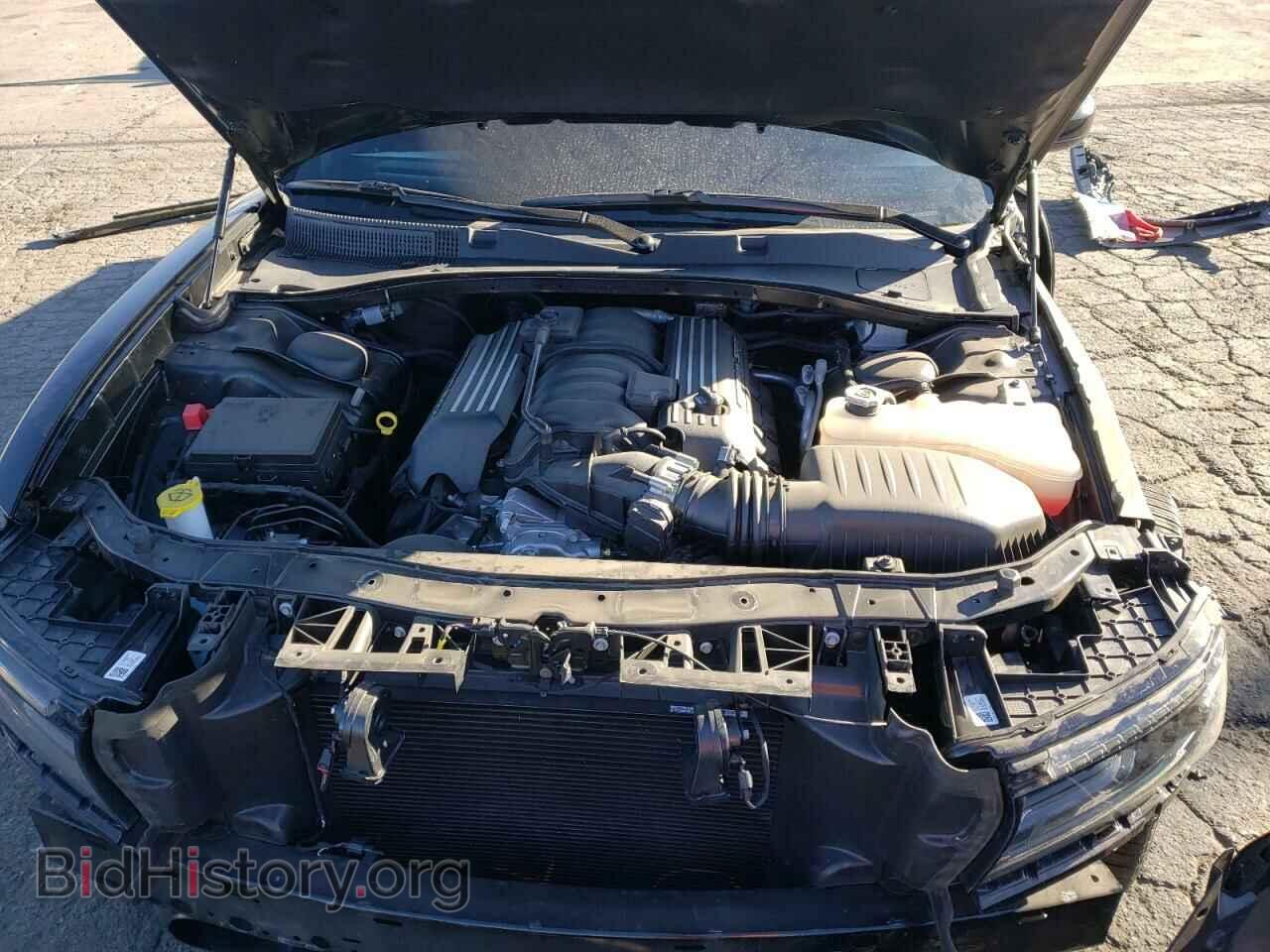 2021 DODGE CHARGER - VIN: 2C3CDXGJ1MH630107 - Фото 7