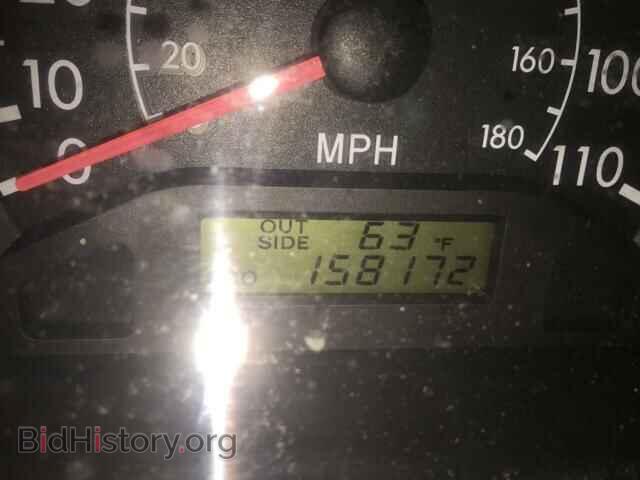 2003 TOYOTA COROLLA - VIN: JTDBR32E330008428 - Фото 8