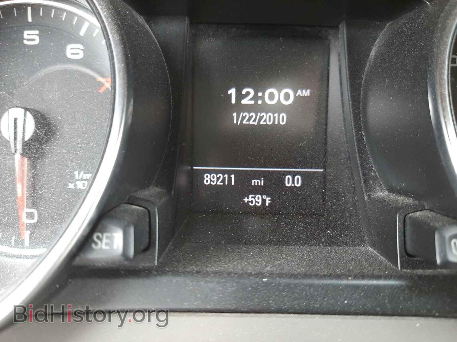 2012 AUDI A5 - VIN: WAULFAFH5CN003852 - Фото 8