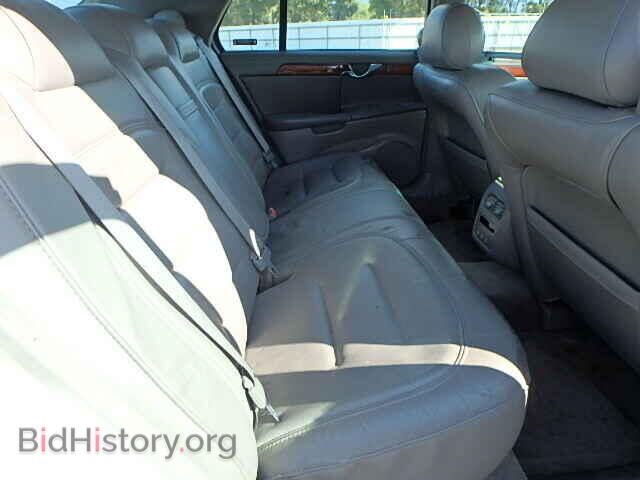 2003 CADILLAC DEVILLE - VIN: 1G6KD54Y13U106922 - Фото 6